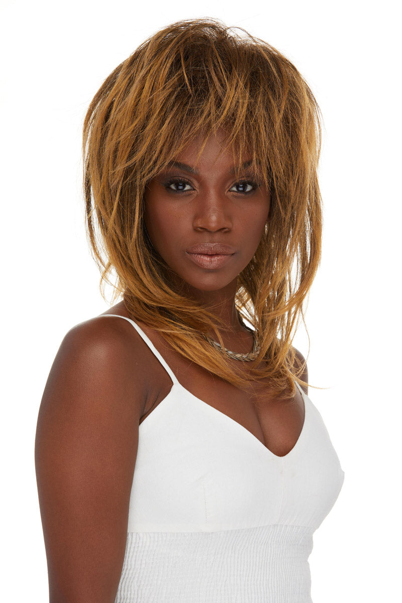 Tina by Sepia Synthetic Wig Wig Factory